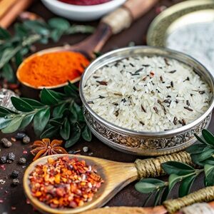 Ayurvedic Cooking Retreat 4 nights