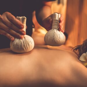 Ayurvedic Massage Training 3 nights