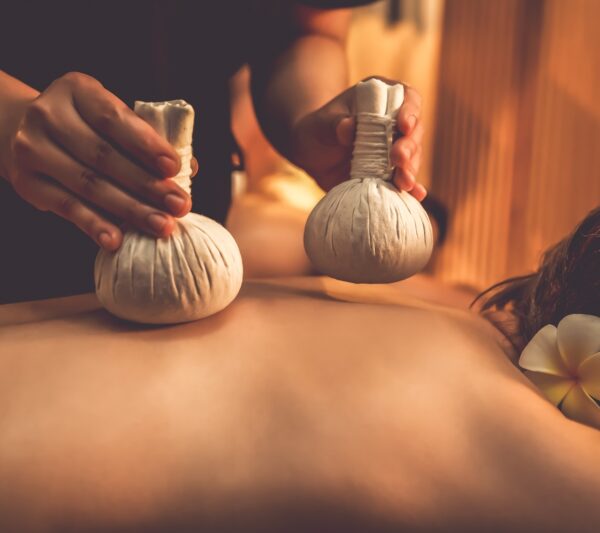 Ayurvedic Massage Training 3 nights