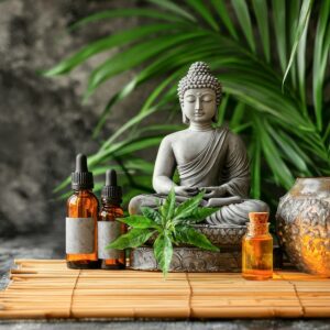 Ayurvedic Massage Training 14 days